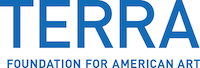 Terra American Art Foundation Logo 