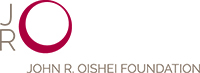Oishei Foundation logo