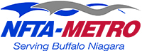 NFTA-METRO logo