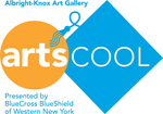 Arts'cool logo