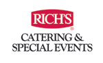 Rich's Catering & Special Events logo