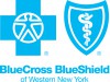 Blue Cross Blue Shield of Western New York Logo
