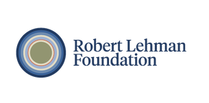 Robert Lehman logo