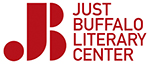 Just Buffalo Literary Center logo