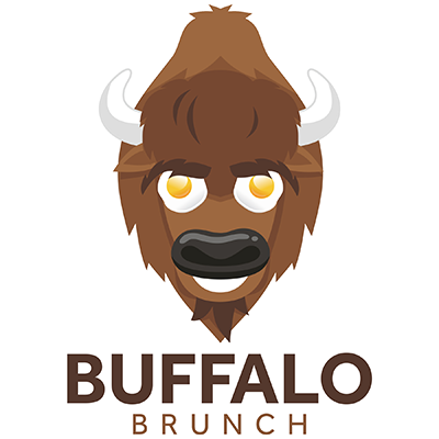 Buffalo Brunch logo