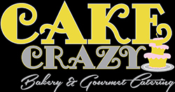 Cake Crazy Bakery logo
