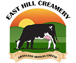 East Hill Creamery logo