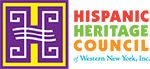 Hispanic Heritage Council logo