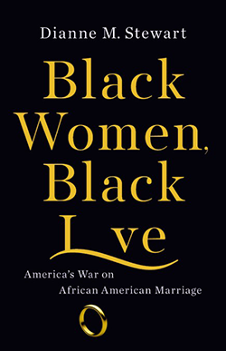 Black Women, Black Love by Dianne Stewart