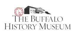 Buffalo History Museum logo