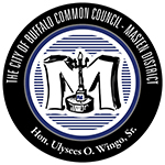 Masten district logo