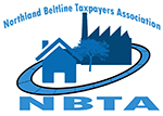Northland Beltline Taxpayers Association logo