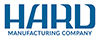 HARD Manufacturing Company logo