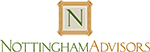 Nottingham Advisors logo