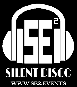 Silent Disco logo