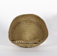 Basket cap
