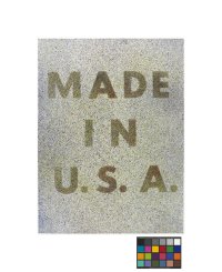 America, Her Best Product from Kent Bicentennial Portfolio: Spirit of Independence