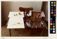 Two Lemons and Four Limes - Santa Monica - 1971 from the portfolio Twenty Photographic Pictures