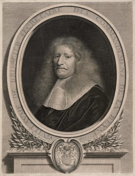 Guillaume de Brisacier