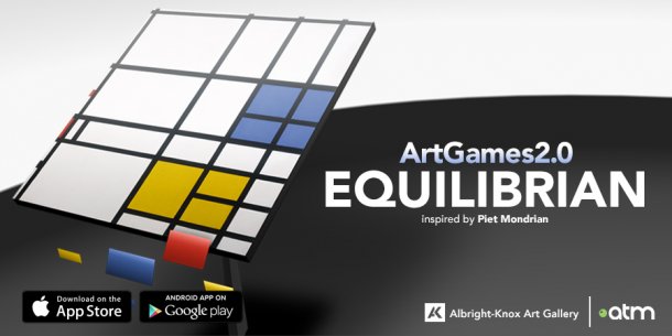 ArtGames 2.0 - Equilibrian