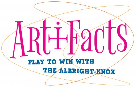 ARTiFACTS: Play to Win with the Albright-Knox!