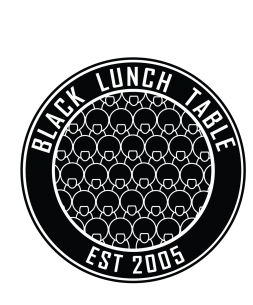 Black Lunch Table - Established 2005