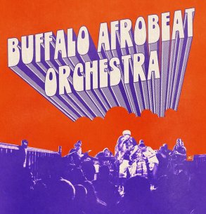 Buffalo Afrobeat Orchestra