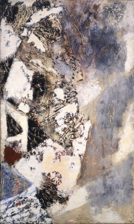 Painting 1957