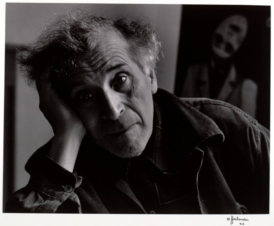 Marc Chagall, Venice