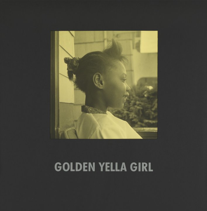 Golden Yella Girl