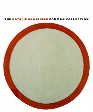 Cover of The Natalie and Irving Forman Collection