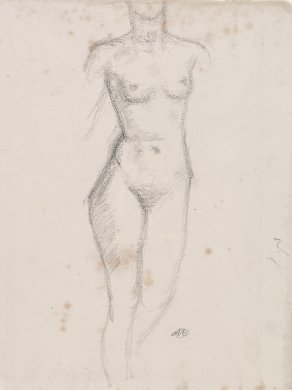 Nude (Front)