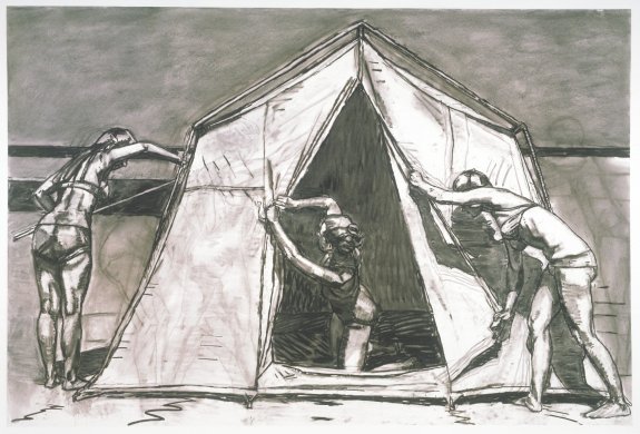 Tent II