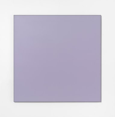 Untitled (Purple with Dark Grey Edge)