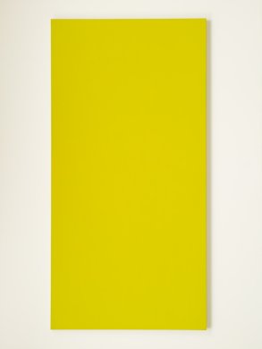 Verona Painting Yellow