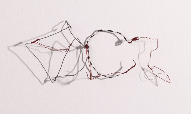 Wire Drawings