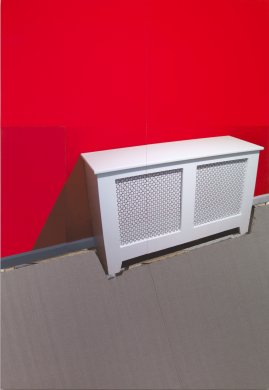 Extraction (Red Wall/Radiator)