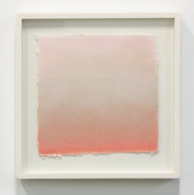 Untitled (fire red gradation)