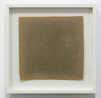 Untitled (grey with green bottom edge)