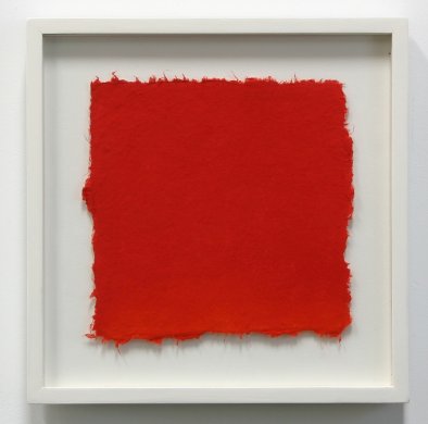 Untitled (red)