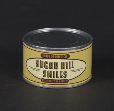 Sugar Hill Smiles
