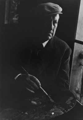 André Derain, Chambourcy