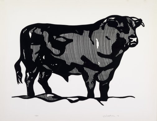 Bull Profile Series
