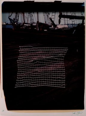 Net and Ship