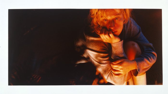 Cindy Sherman&#039;s Untitled, 1981