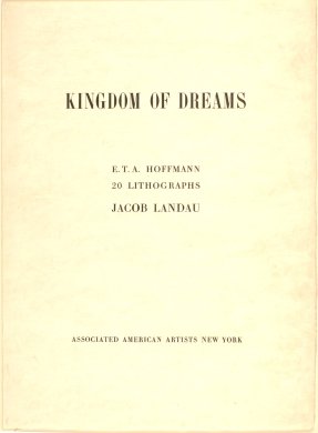 Kingdom of Dreams