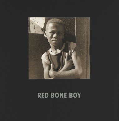 Red Bone Boy