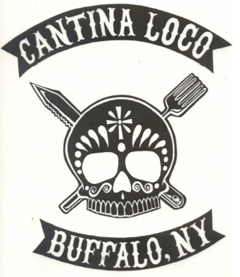 Cantina Loco logo