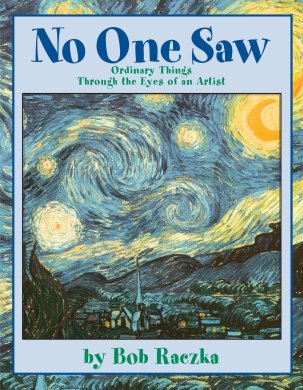 Cover of No One Saw