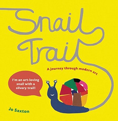 Cover of Snail Trail